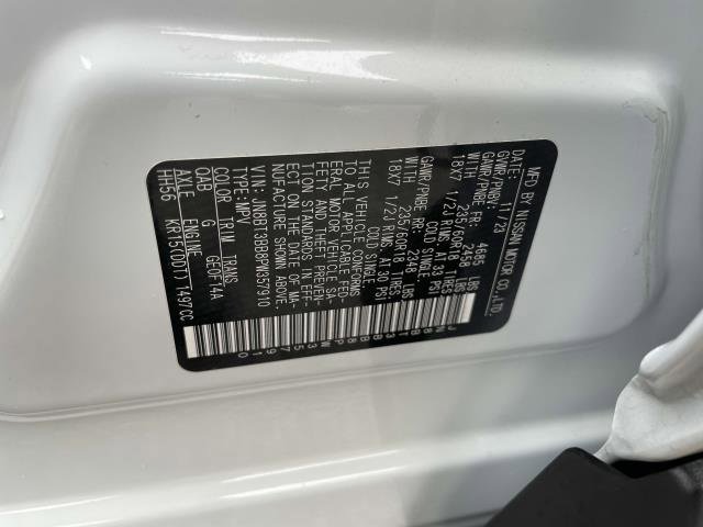 Certified 2023 Nissan Rogue SV image 11