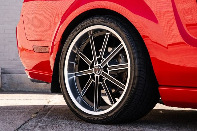 Used 2006 Ford Mustang GT Premium RWD image 43