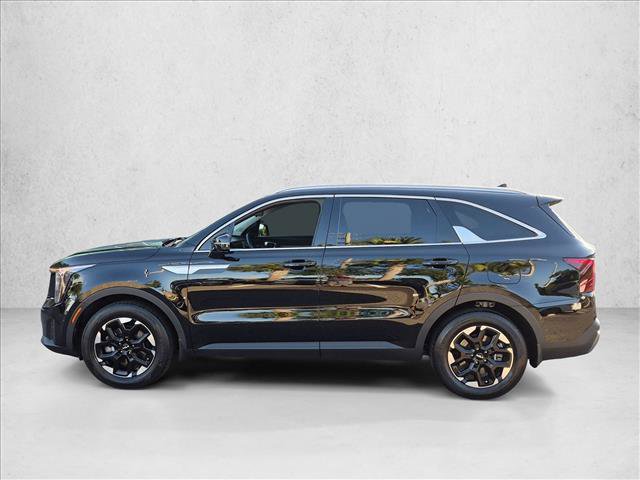 Used 2024 Kia Sorento S FWD image 9