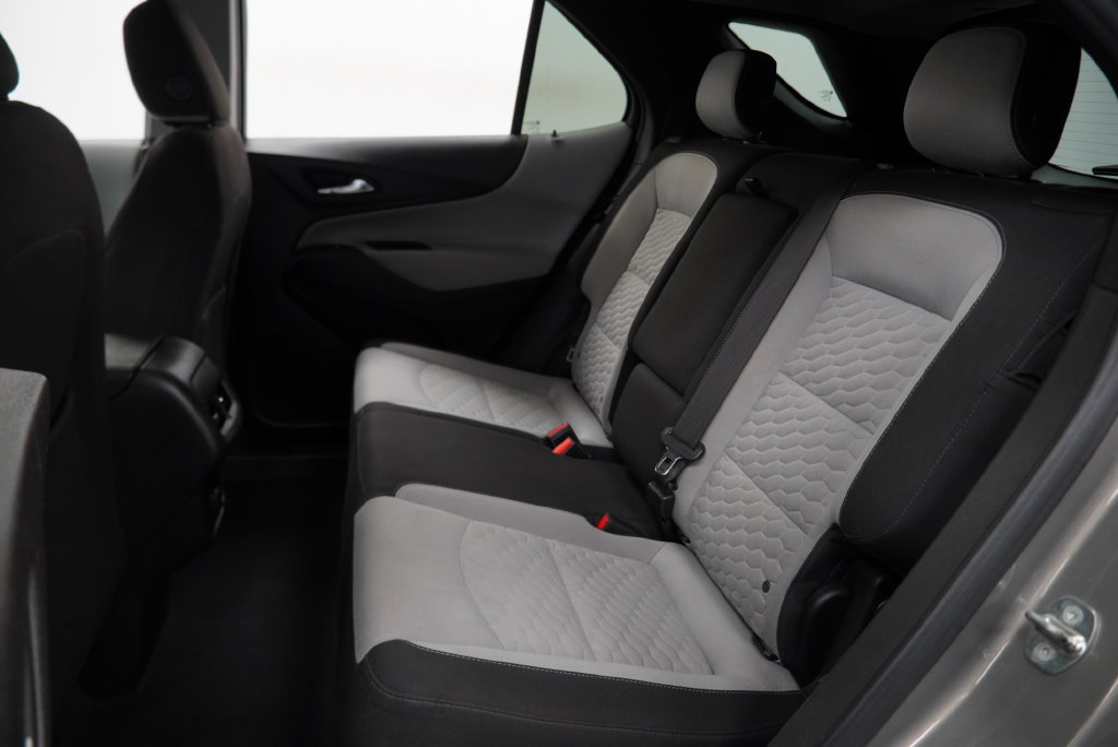 Used 2018 Chevrolet Equinox LT FWD image 5