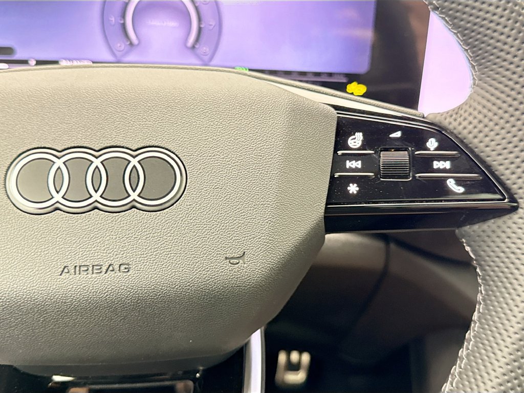 Used 2026 Audi SQ5 Premium Plus AWD/4WD image 12