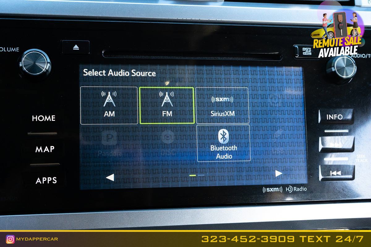 Used 2017 Subaru Outback 2.5i Limited image 39