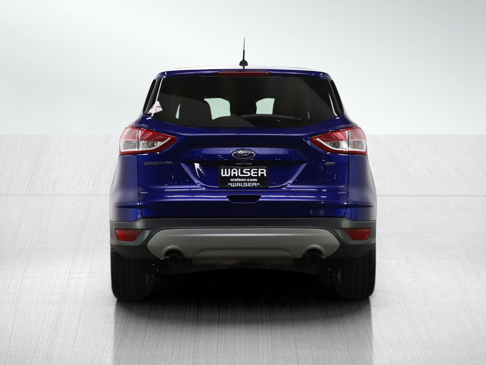 Used 2016 Ford Escape SE w/ SE Leather Comfort Package image 4