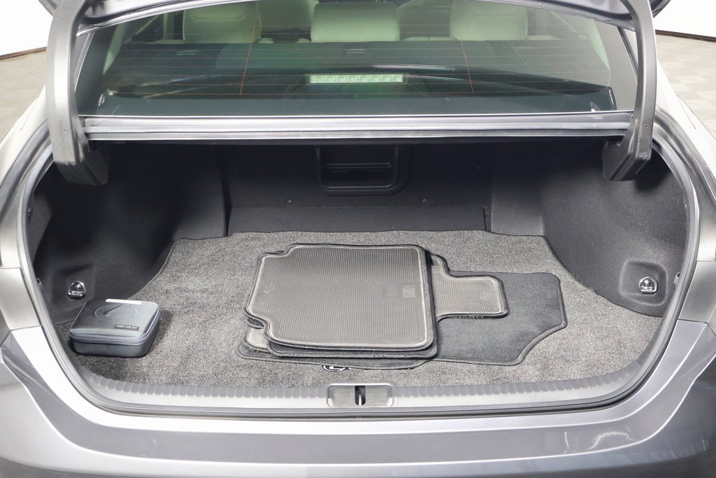 Certified 2022 Lexus ES 300h w/ Premium Package FWD image 14
