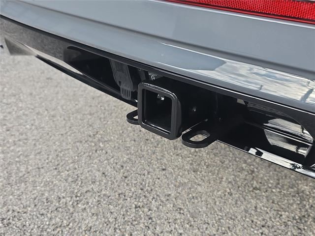 New 2026 Volkswagen Atlas SEL Premium R-Line image 7