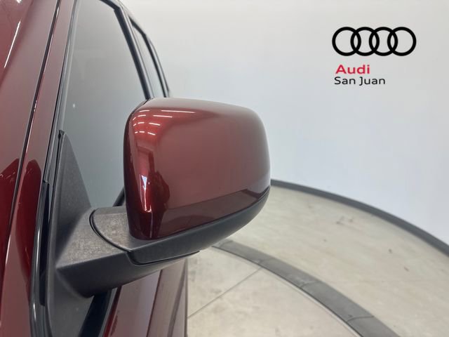 Used 2020 Jeep Grand Cherokee Altitude image 6