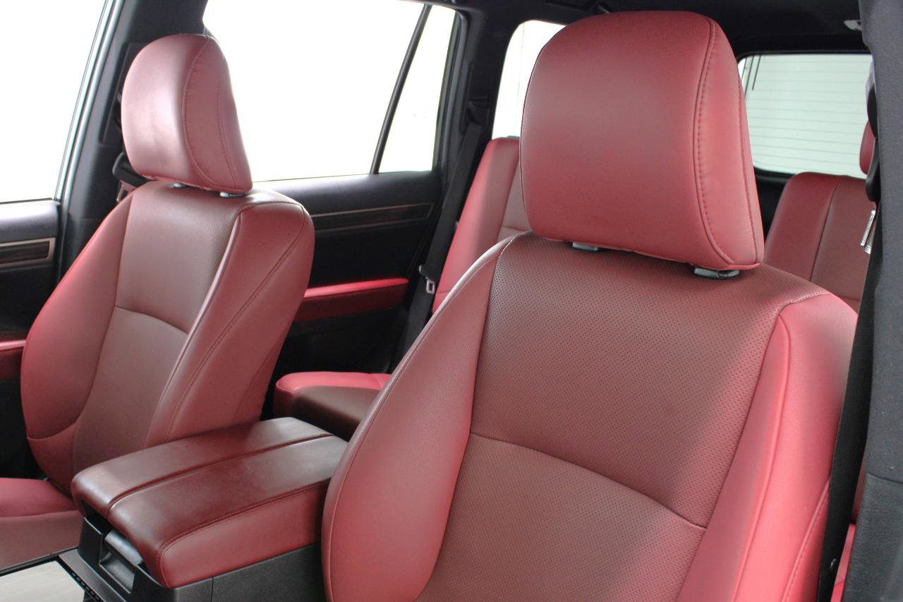 Used 2021 Lexus GX 460 Premium image 34