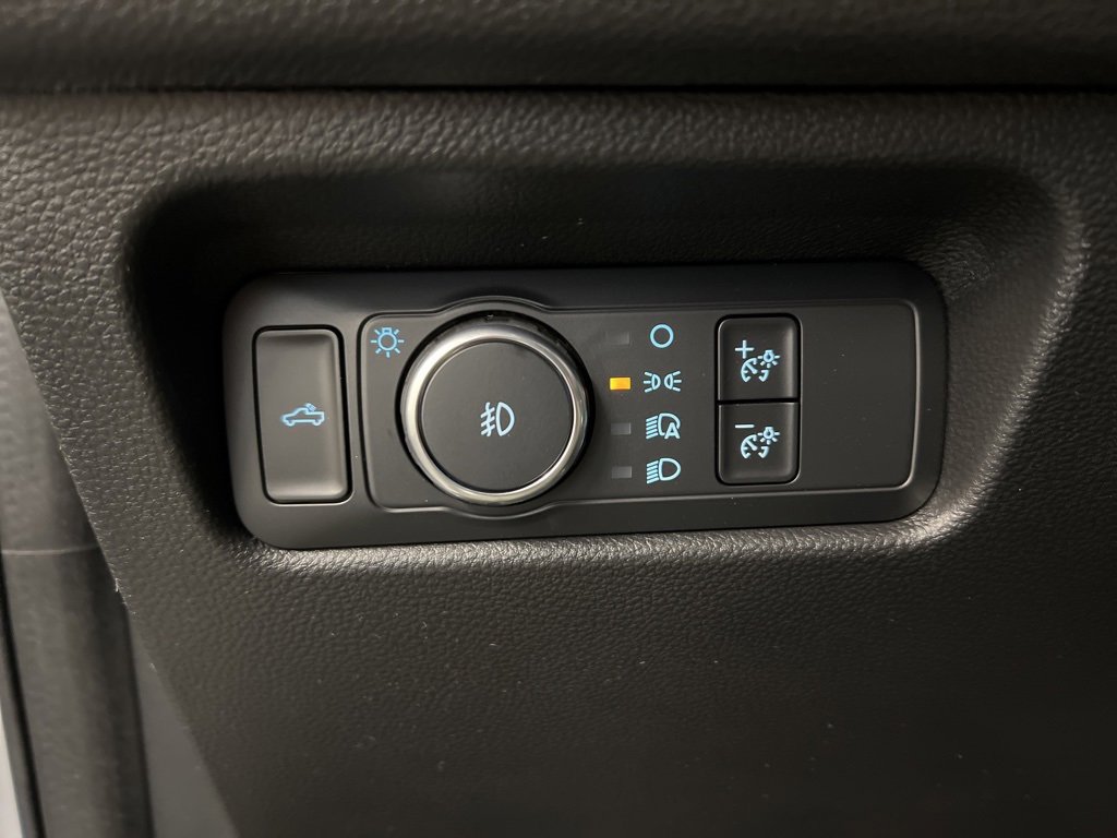 New 2025 Ford Ranger XLT w/ Equipment Group 301A High image 25