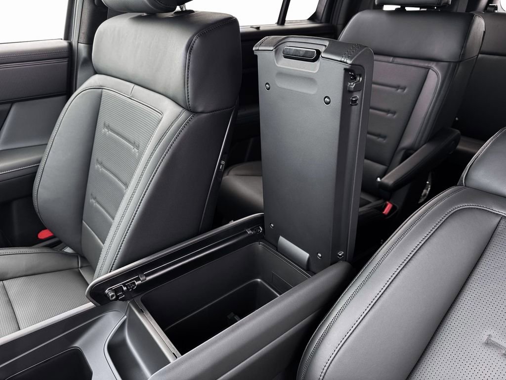 New 2026 Hyundai Santa Fe Calligraphy image 28