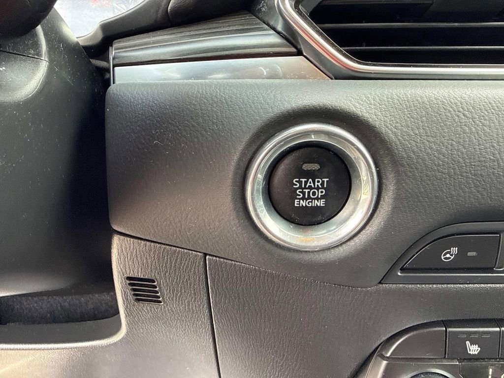 Used 2020 MAZDA CX-5 Grand Touring w/ GT Premium Package image 34