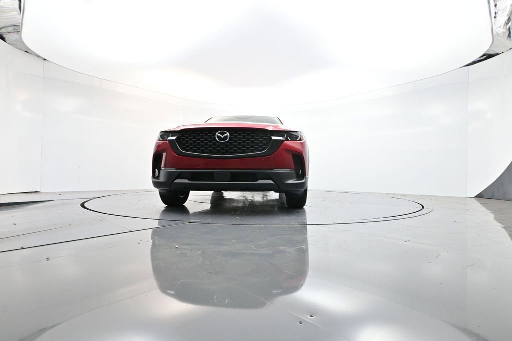 Used 2025 MAZDA CX-50 AWD 2.5 S w/ Weather Package image 27