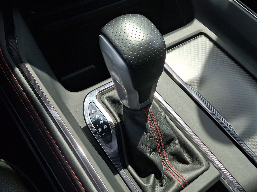 Used 2021 RAM 1500 TRX w/ TRX Level 2 Equipment Group image 17