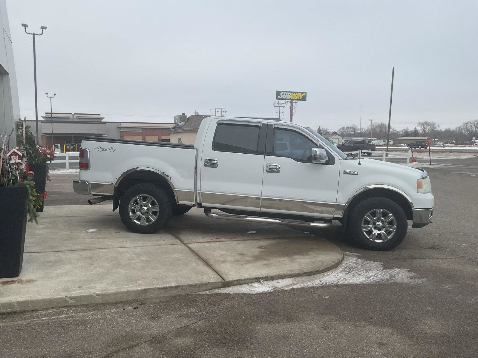 Used 2004 Ford F150 XLT image 6