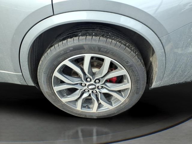 Used 2024 Cadillac XT6 Sport image 8