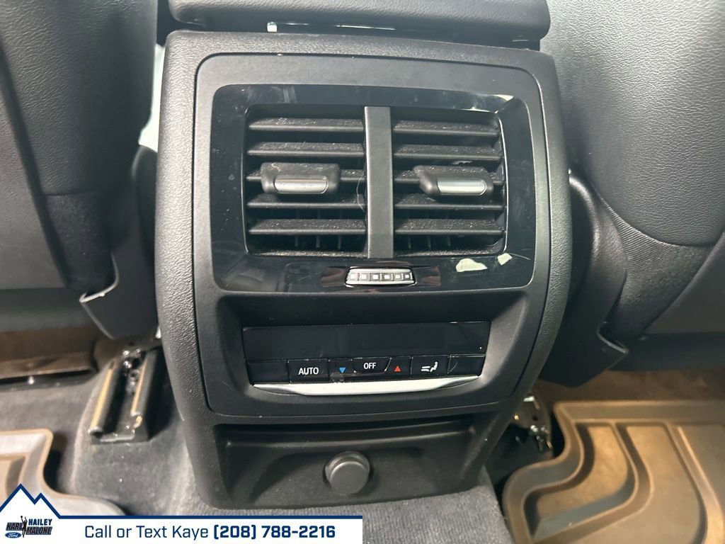 Used 2019 BMW X3 xDrive30i w/ Convenience Package image 18