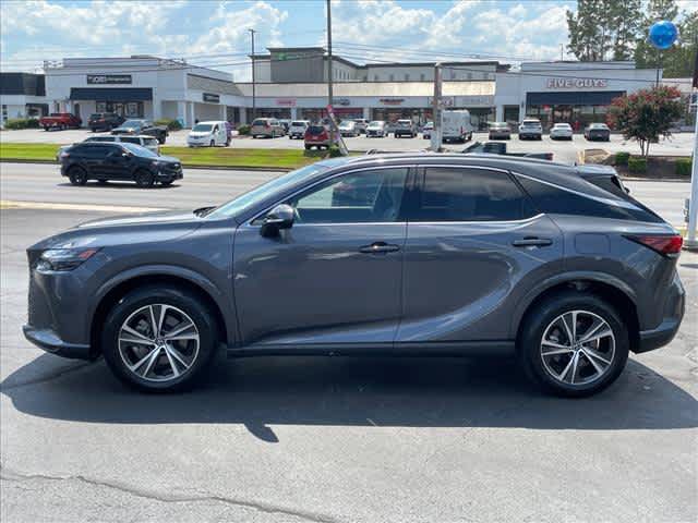 Used 2025 Lexus RX 350 Premium w/ Accessory Package (Z1) FWD image 7