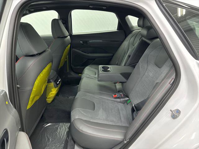 New 2026 Hyundai Sonata N Line image 20