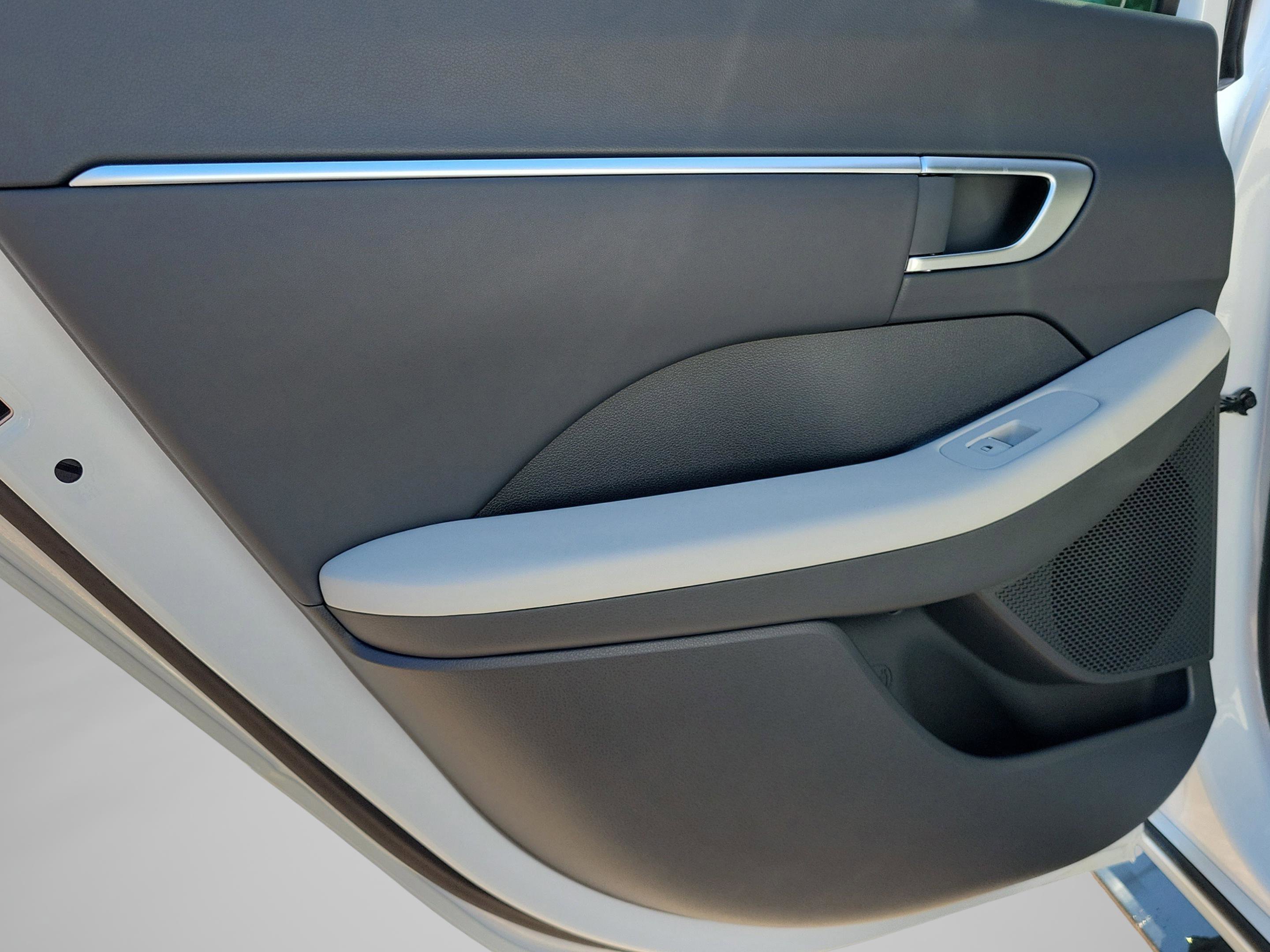 New 2025 Hyundai Sonata SEL image 29