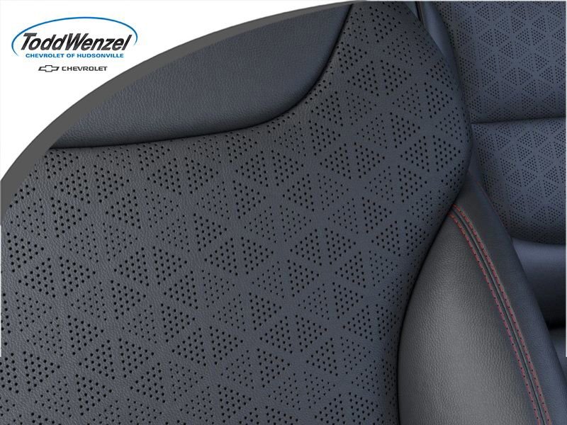 New 2027 Chevrolet Bolt RS w/ Technology Package image 21