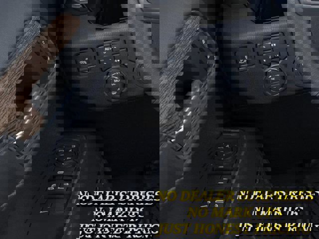 New 2026 Chevrolet Silverado 1500 RST image 22