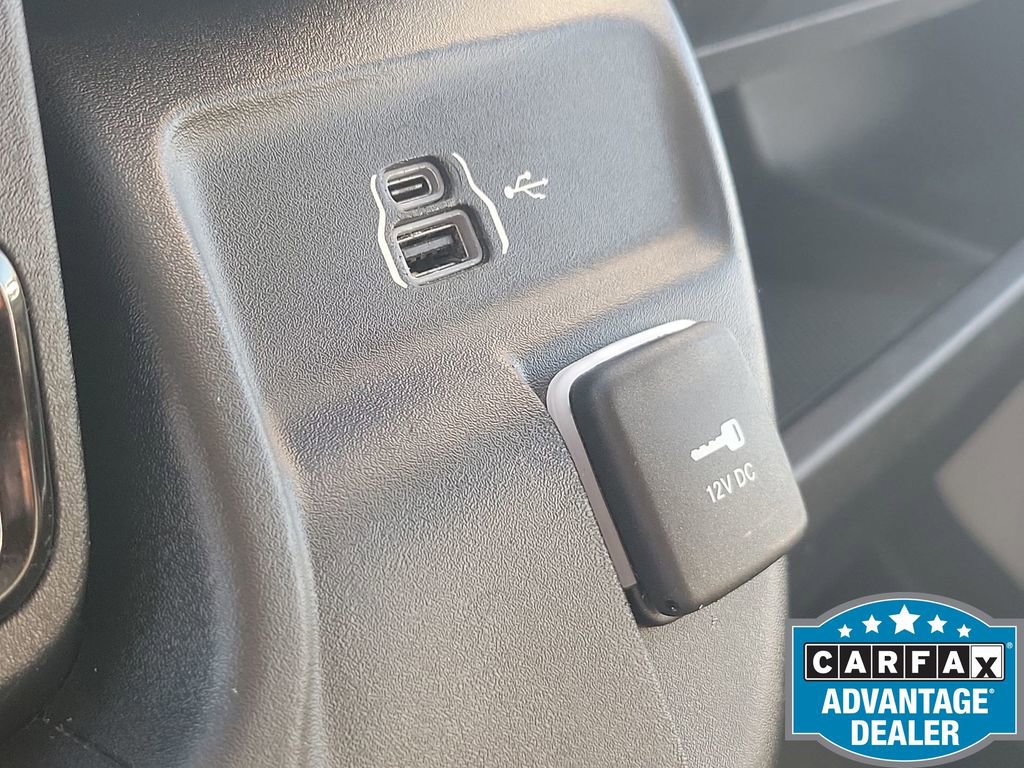 Used 2023 RAM ProMaster 2500 image 32