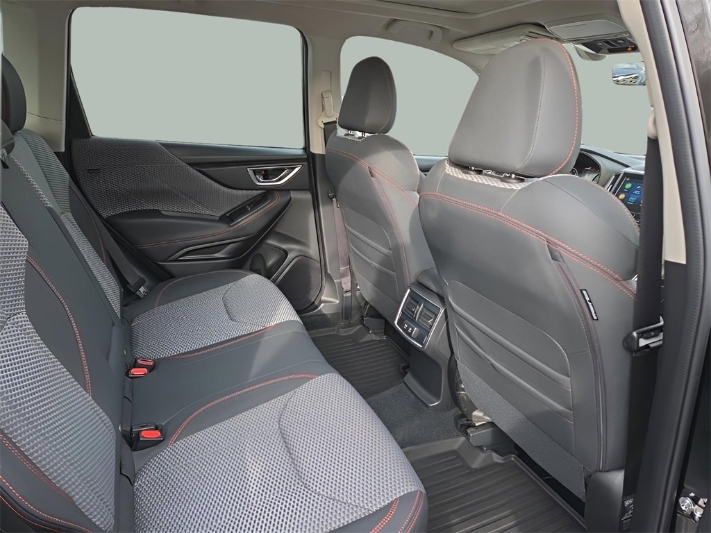 Used 2020 Subaru Forester Sport w/ Popular Package #2 image 14