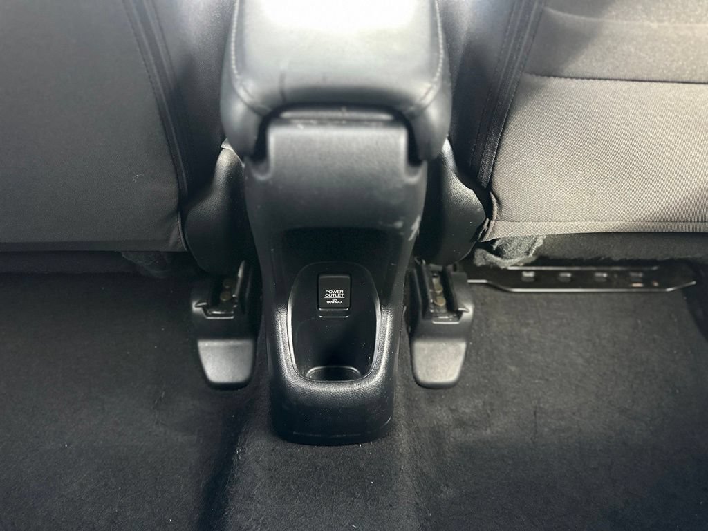 Used 2016 Honda HR-V EX image 20