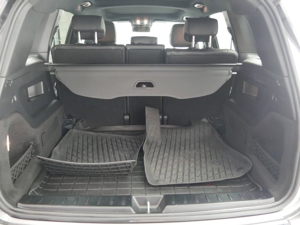 Used 2020 Mercedes-Benz GLB 250 4MATIC image 22
