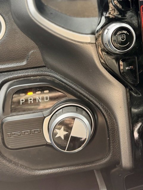 Used 2020 RAM 1500 Lone Star image 18