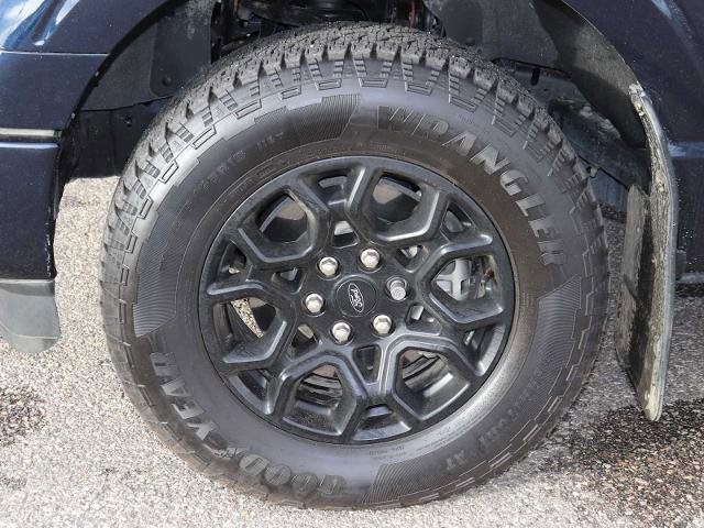 Certified 2024 Ford F150 XLT w/ Equipment Group 302A MID image 14