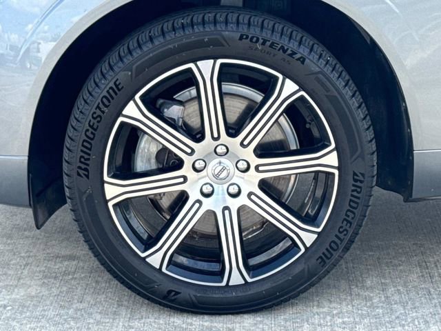 Used 2021 Volvo XC60 T6 Inscription w/ Advanced Package AWD/4WD image 4
