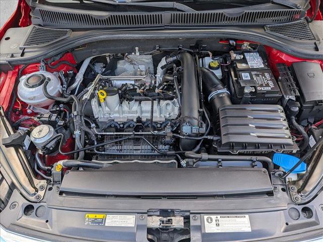 Used 2019 Volkswagen Jetta S w/ Driver Assistance Package FWD image 21