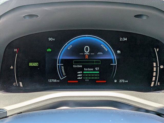 Certified 2025 Toyota Camry SE w/ Convenience Package FWD image 11