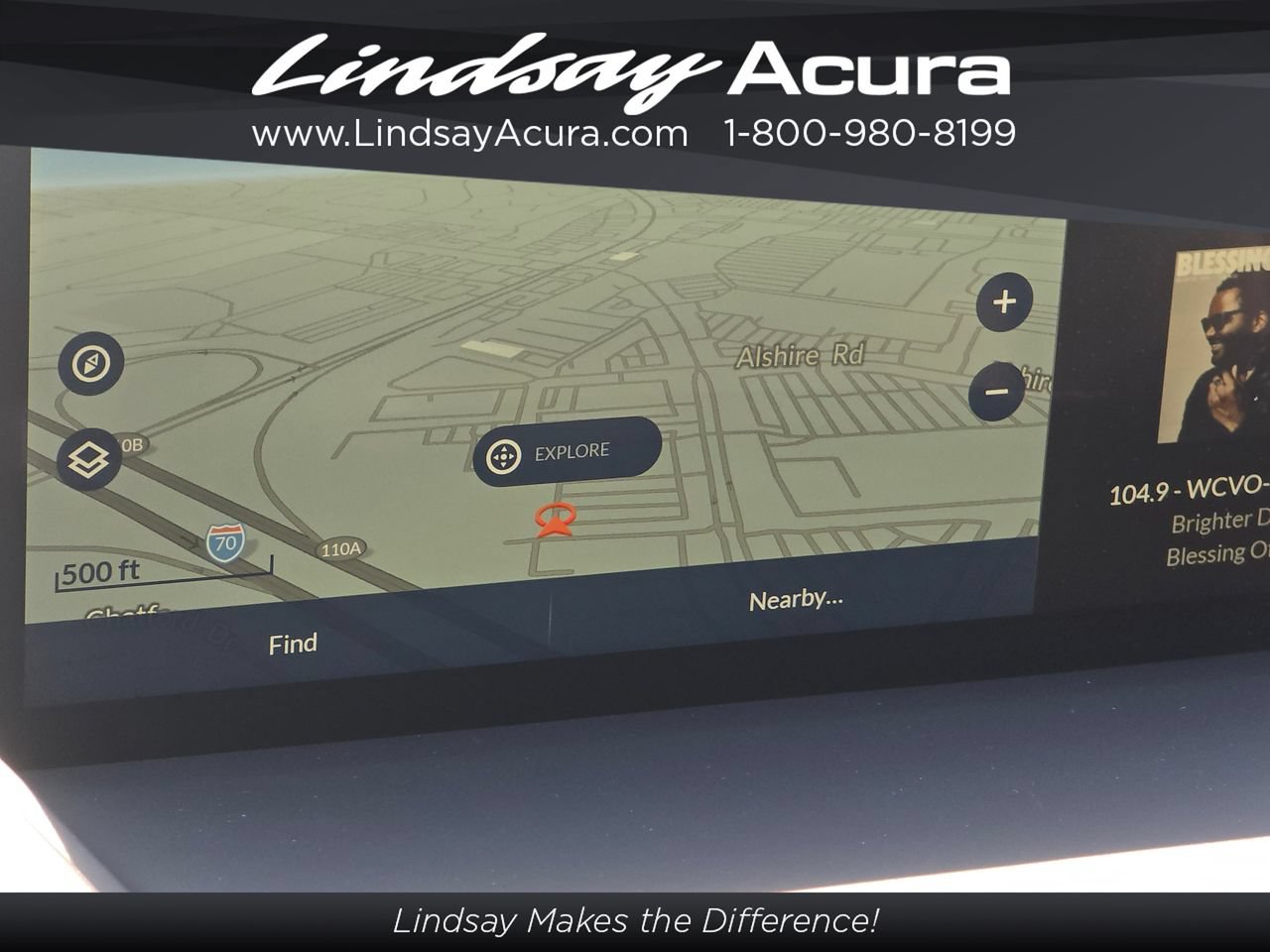 New 2026 Acura RDX w/ Technology Package AWD/4WD image 17