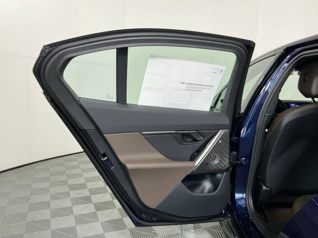 New 2026 BMW i5 M60 AWD/4WD image 25