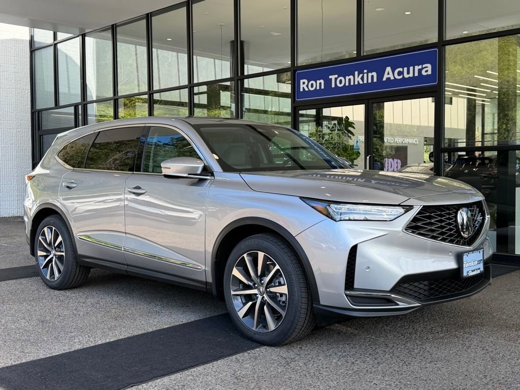 New 2026 Acura MDX SH-AWD w/ Technology Package image 2