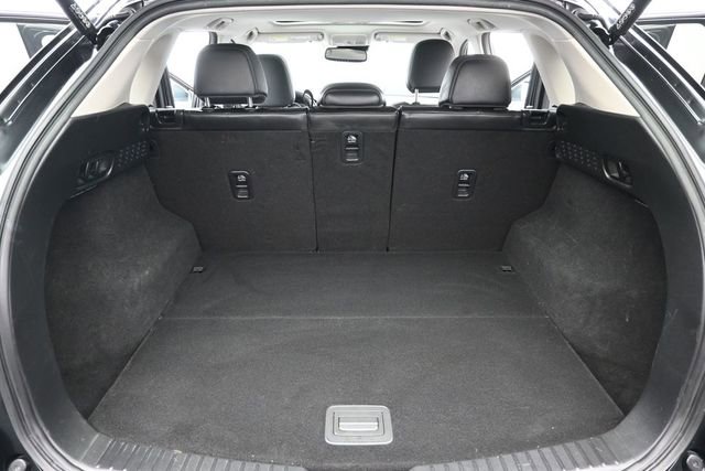 Certified 2023 MAZDA CX-5 AWD 2.5 S w/ Preferred Package image 26
