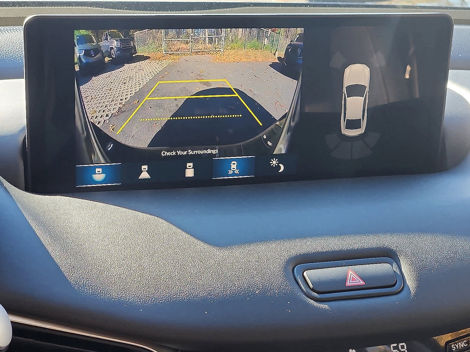 Certified 2025 Acura TLX w/ Technology Package FWD image 19