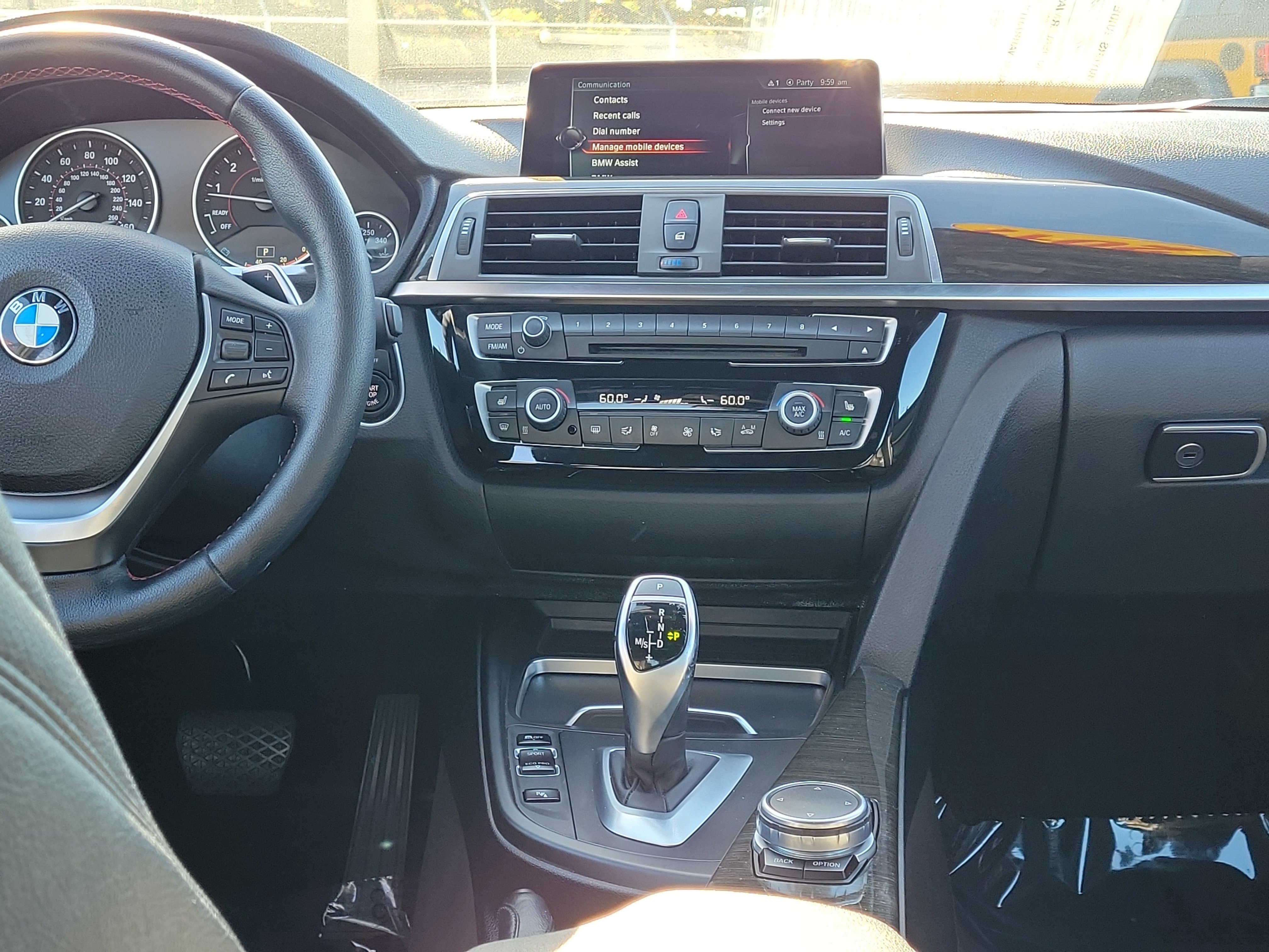 Used 2017 BMW 330i 330i image 15