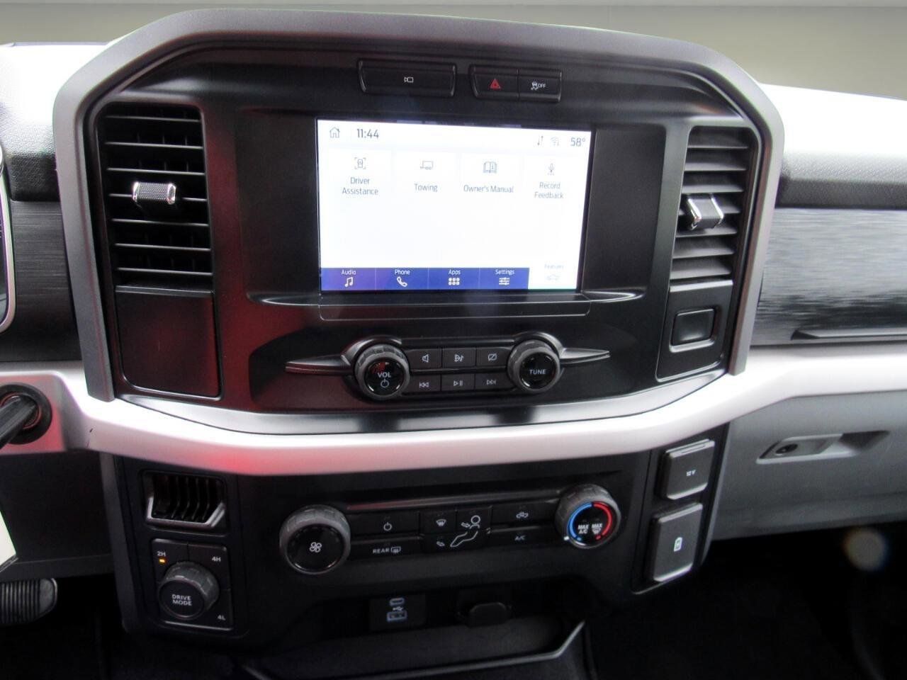 Used 2023 Ford F150 XLT AWD/4WD image 25