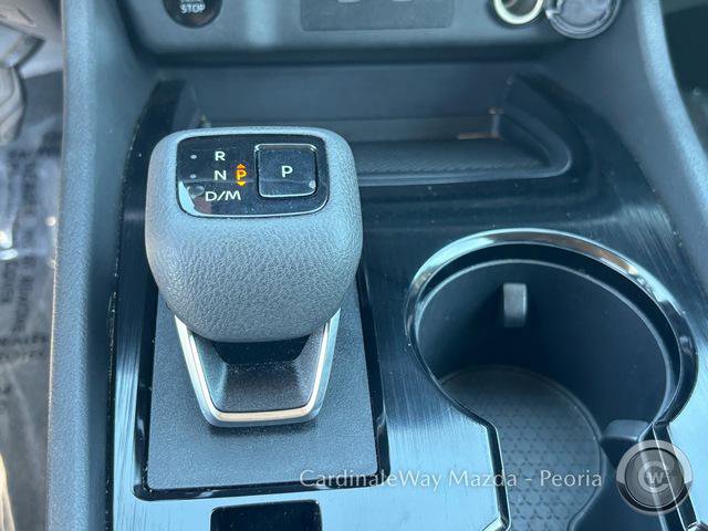 Used 2024 Nissan Rogue SV image 24