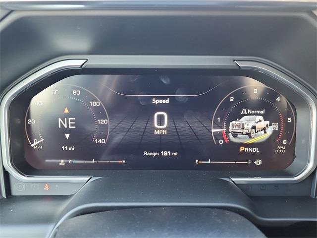 New 2026 GMC Sierra 2500 Denali w/ Denali Reserve Package image 29