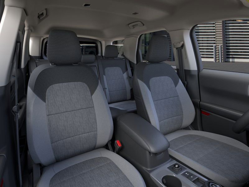 Used 2024 Ford Bronco Sport Big Bend AWD/4WD image 14