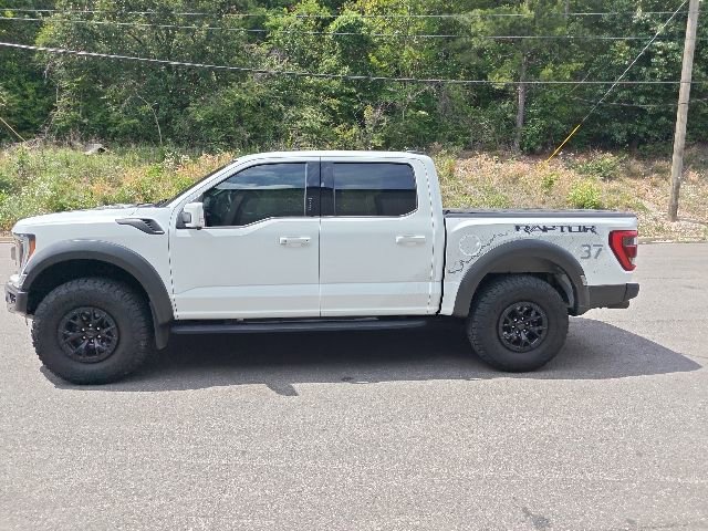 Used 2023 Ford F150 Raptor w/ Raptor 37 Performance Package AWD/4WD image 5