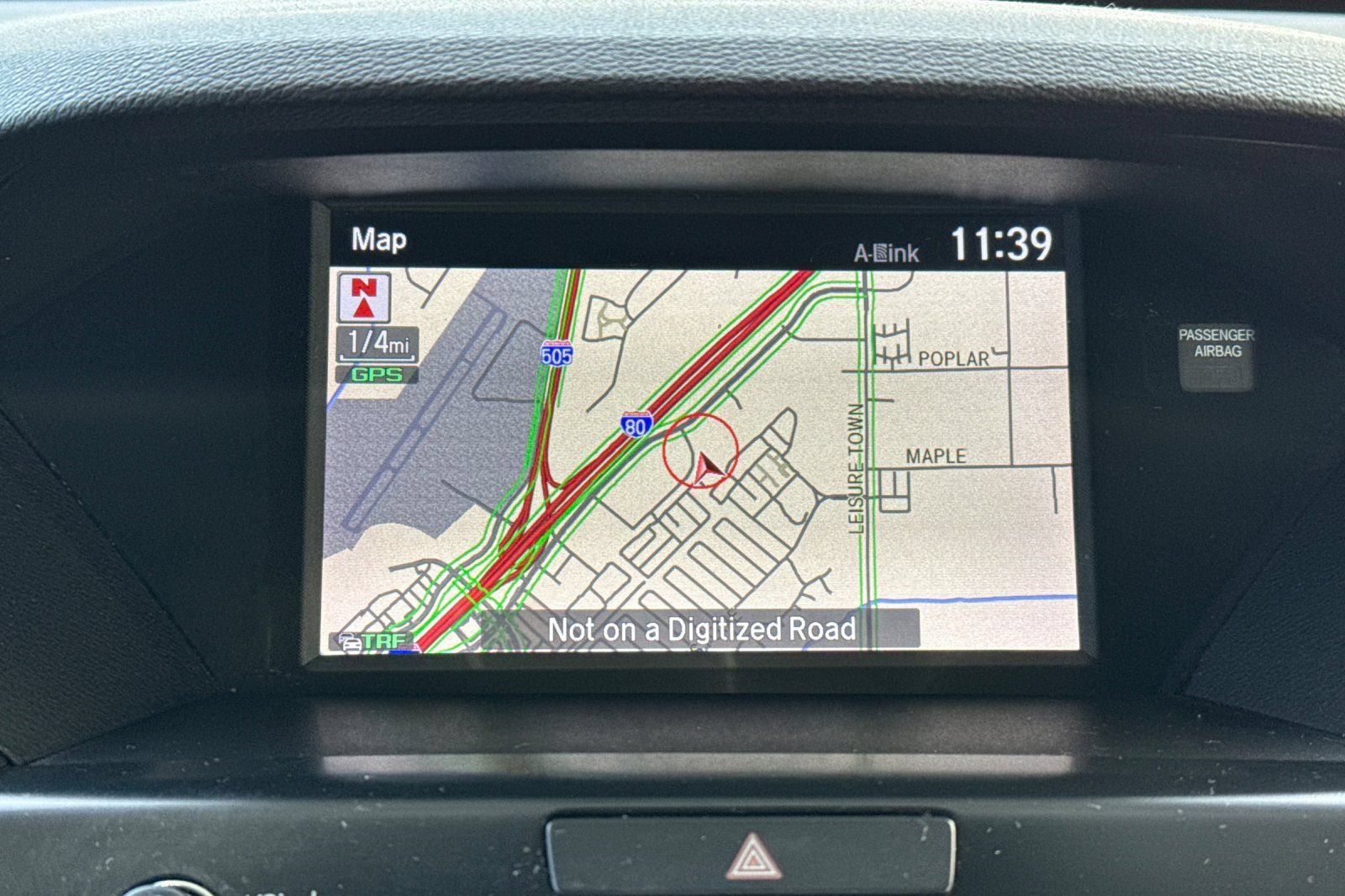 Used 2018 Acura MDX w/ Technology Package FWD image 32