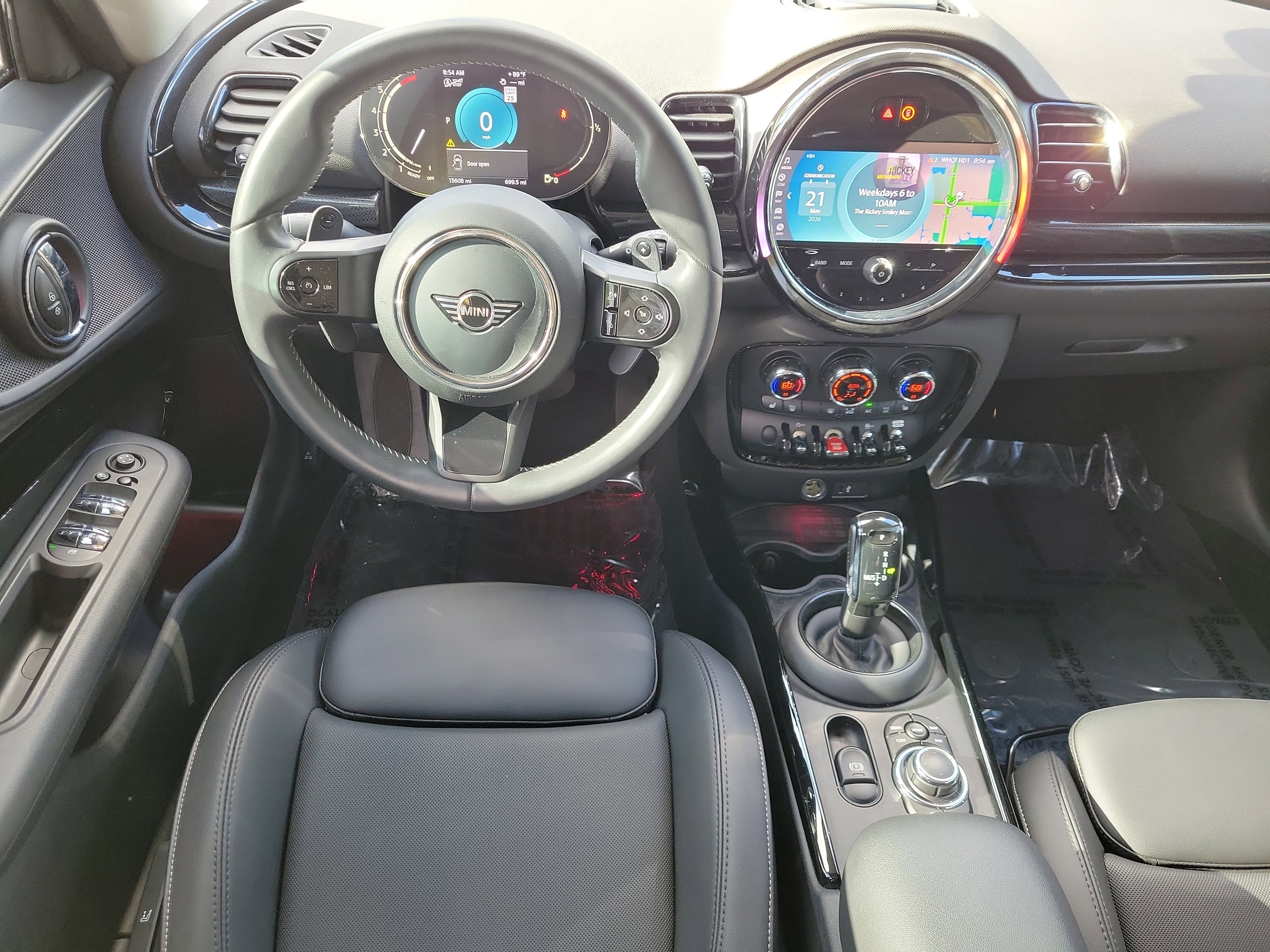 Used 2023 MINI Cooper Clubman S FWD image 7
