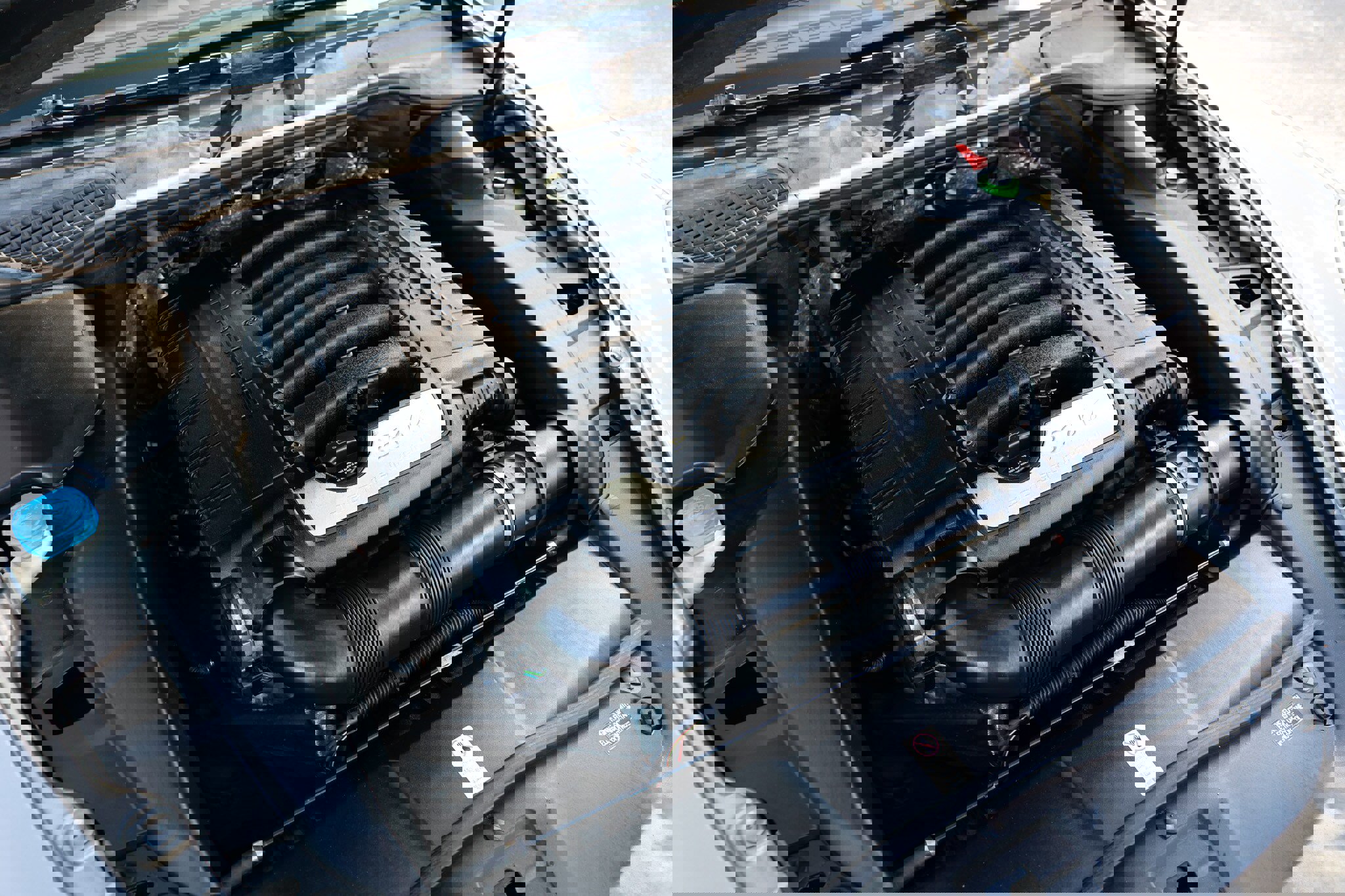 Used 2014 Porsche Cayenne Platinum Edition image 58