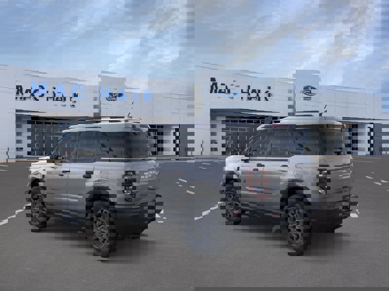 New 2026 Ford Bronco Sport Big Bend image 4