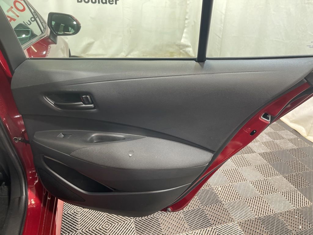 Used 2023 Toyota Corolla LE image 15