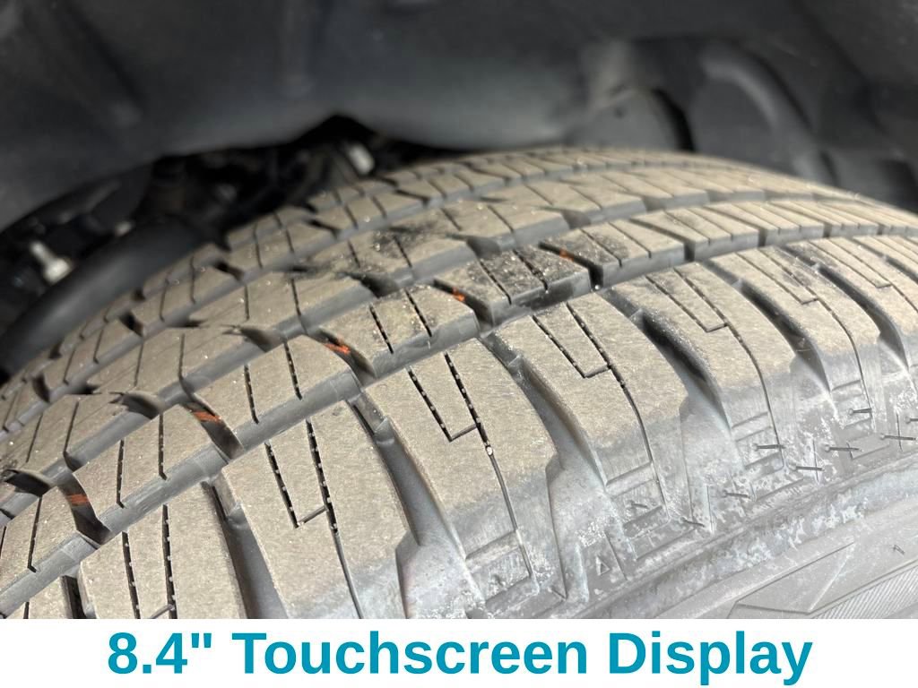 Used 2020 RAM 1500 Laramie image 27